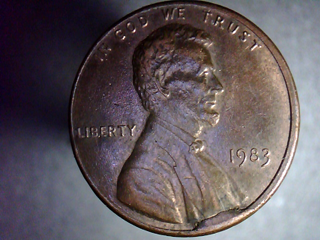 1983-Lc--Lamination,-Rot,-Cud-Or-Combination-Of