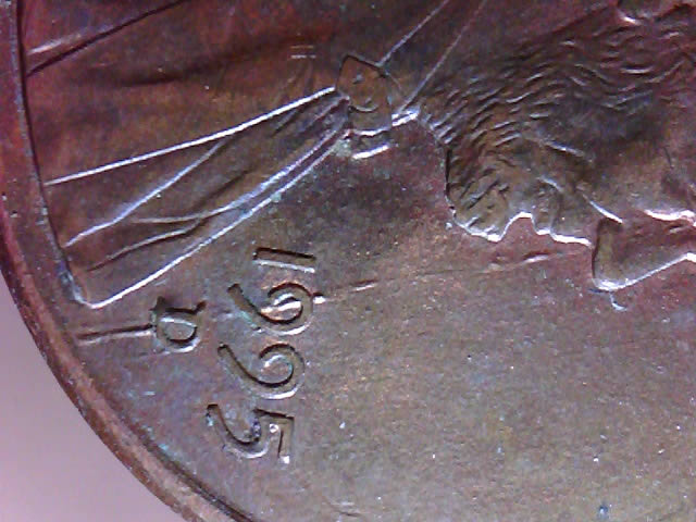 1995-D-Lc--Is-This-A-Split-Die-Or-?