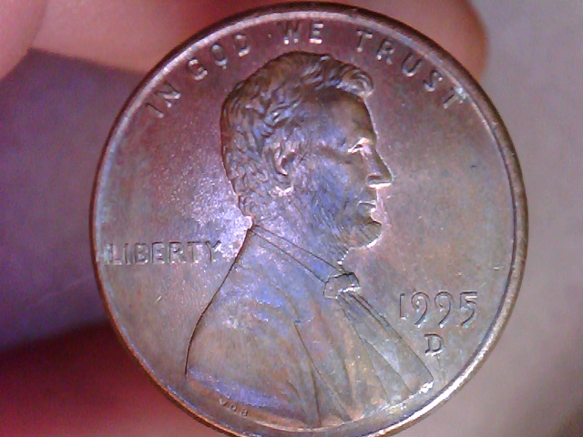 1995-D-Lc--Is-This-A-Split-Die-Or-?
