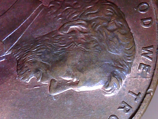 1995-D-Lc--Is-This-A-Split-Die-Or-?