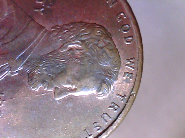 1995-D-Lc--Is-This-A-Split-Die-Or-?