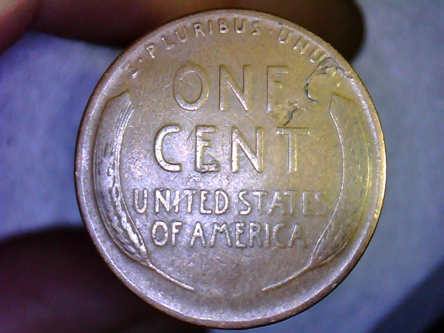 1942-Lc--Reverse-Lamination-?--Strange-What-Happened-?