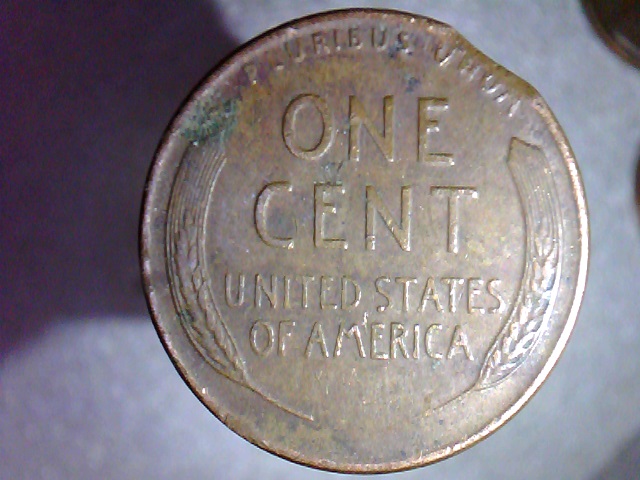 1952-D-Lc-Almost-Sure-It's-A-Clipped-Planchet-?