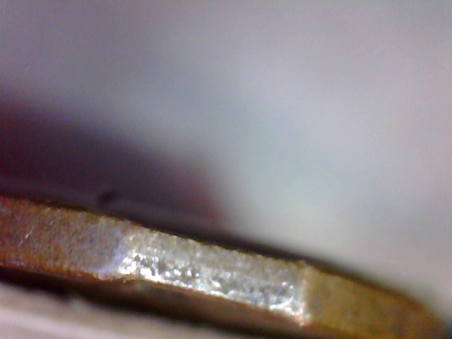 1952-D-Lc-Almost-Sure-It's-A-Clipped-Planchet-?