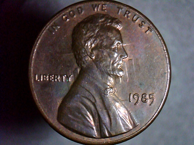 Let's-See-Your-Best-Clashed-Die-Coin!