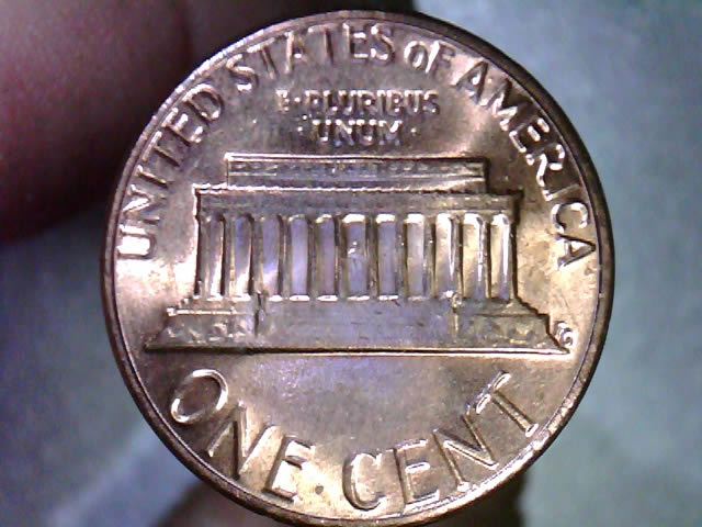 1983-Lincoln-Cent-Streaks-On-Liberty