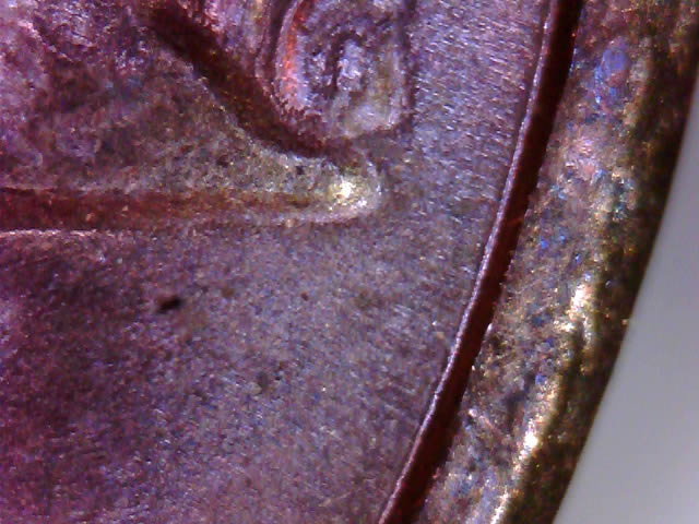 1983-Lincoln-Cent-Streaks-On-Liberty