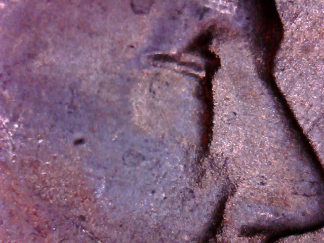 Lazy-Lincoln---1983-Half-Closed-Eye-Lincoln-Cent