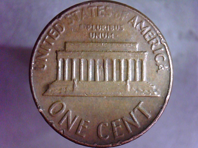 1971-D--Double-Spike-Head