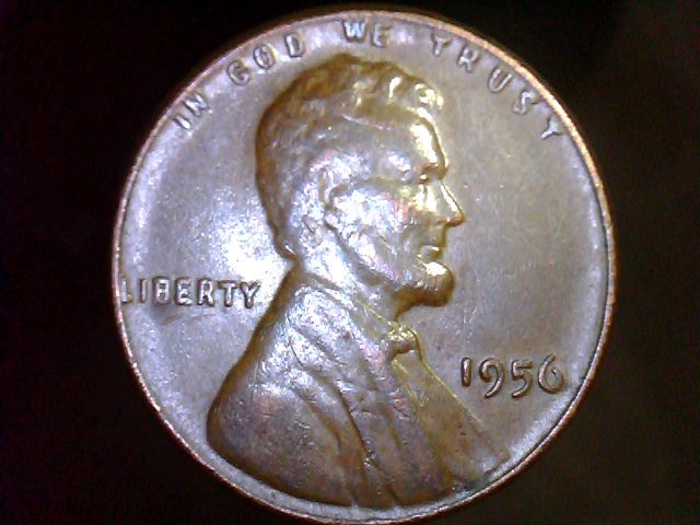 1956--LC--Interesting-Spike-Head--Seeking-Opinions