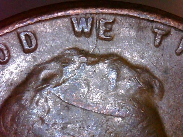 1956--LC--Interesting-Spike-Head--Seeking-Opinions