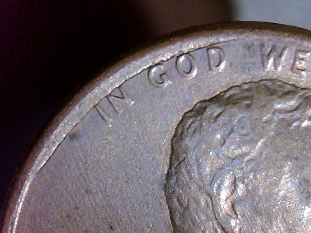 1999-P-Lincoln-Cent-With-Groove---Planchet-Issue-Or-PSD?