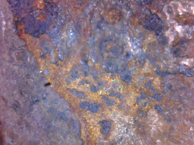 1971-D--LC--Thick-And-Weighs-3.6-Grams-?-Plated-?