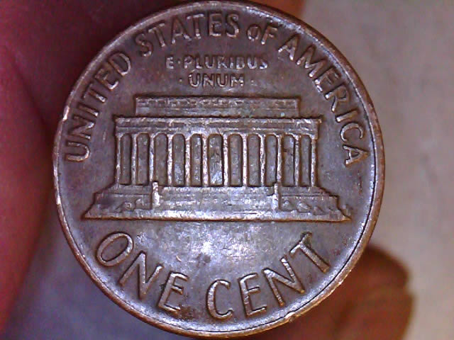 1971-D--LC--Thick-And-Weighs-3.6-Grams-?-Plated-?