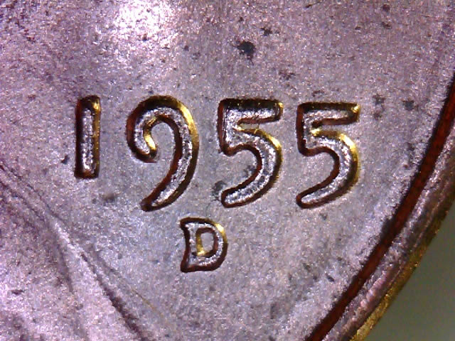 1955-D-Unlisted-Full-Bie-Iib-And-Possibly-An-Irdb-Or-Retained-Cud-?