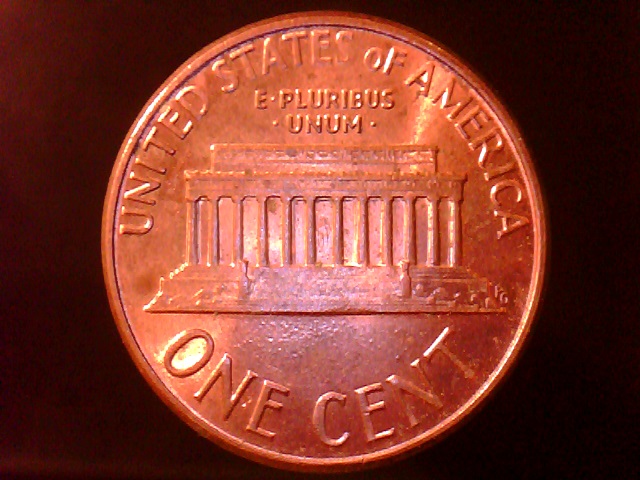 1986-D-Cent-Strike-Thru,-Rim-Burr-?-Seeking-Opinions