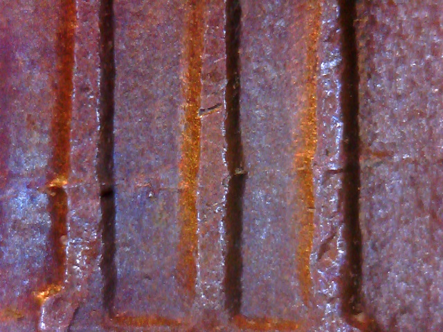 1984-D-Lc--Thinking-A-Reverse-Rim-To-Rim-Die-Crack.-Opinions-?