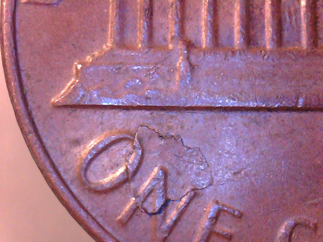 1978-P-Lc--Thinking-Struct-Through-A-Large-Piece-Of-Foil-On-Reverse?