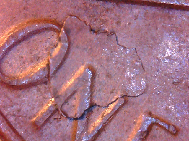 1978-P-Lc--Thinking-Struct-Through-A-Large-Piece-Of-Foil-On-Reverse?