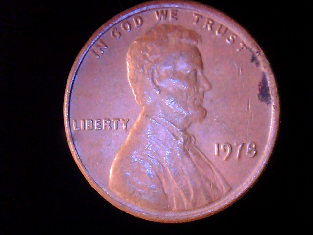 1978-P-Lc--Thinking-Struct-Through-A-Large-Piece-Of-Foil-On-Reverse?