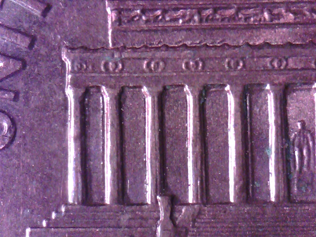 1993-D-Lc-Extra-Column-Or-Plating-Issue