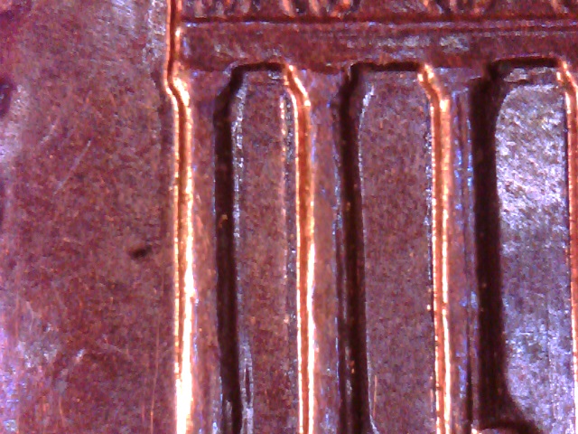 1993-D-Lc-Extra-Column-Or-Plating-Issue