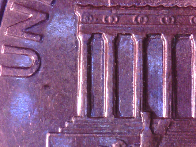 1993-D-Lc-Extra-Column-Or-Plating-Issue