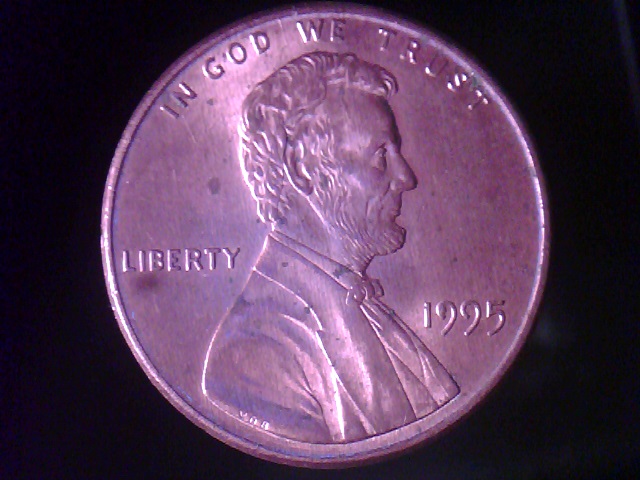 1995-P-Lc--Spike-Head-With-A-Decent-RIDB