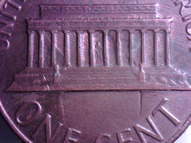 1984-P-Lincoln-Cent---Strong-Obverse/Reverse-Clash