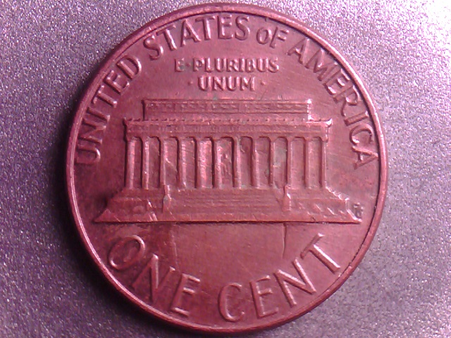 1984-P-Lincoln-Cent---Strong-Obverse/Reverse-Clash
