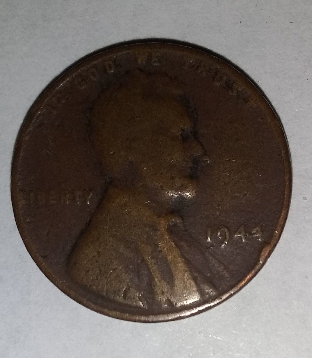 1941-Penny;-Error-On-The-1-In-1941