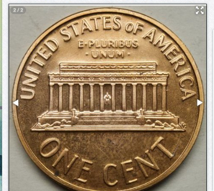 1968-Struck-Thru-Wire-Proof-Penny
