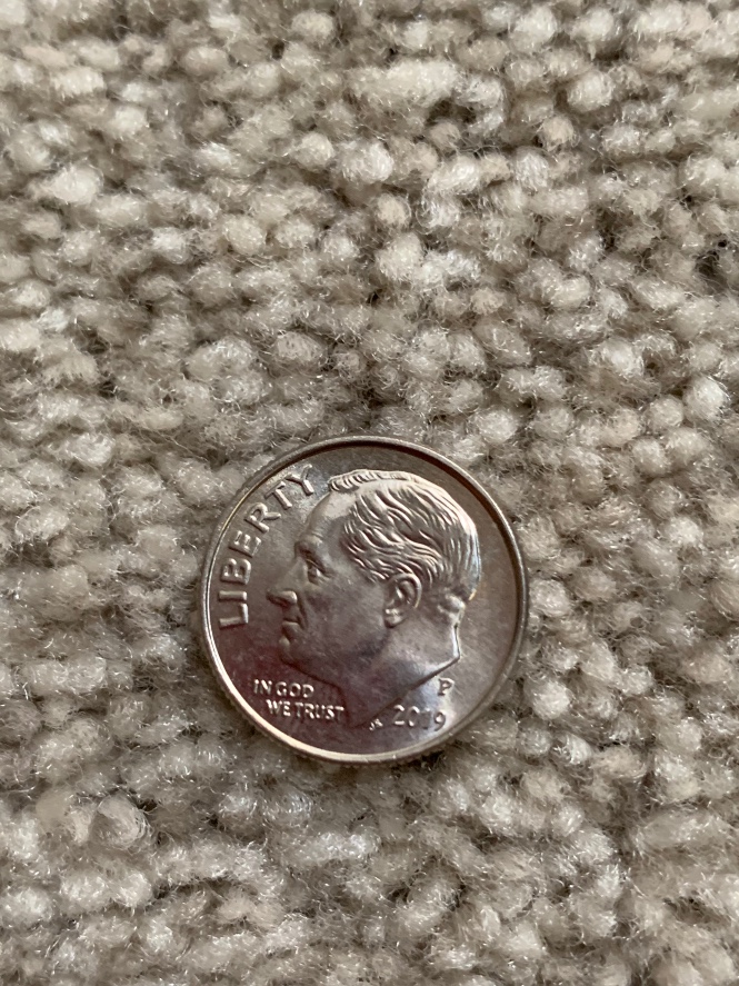 2019-P-Dime-Grade-And-Full-Bands