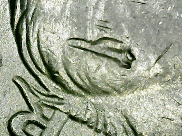 1990-P-Kennedy-Half-Dollar--Struck-Twice?