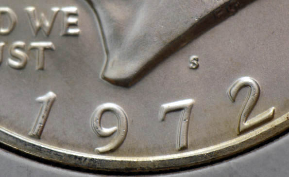 1972-D-Eisenhower-Double-Die-Obverse