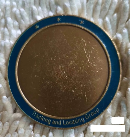 Help-To-Identify-An-Unknown-Medal-Id:-Cia-Challenge-Coin-Or-Medal