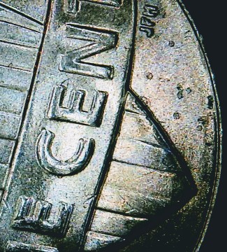 2022-Penny-Super-Shiny-With-Doubing-On-The-Back-Or-Super--Nice-MD
