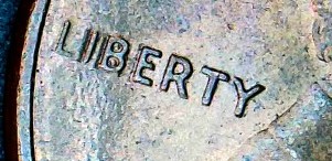 1990-Penny-With-A-Unique-Kid-Of-Doubling