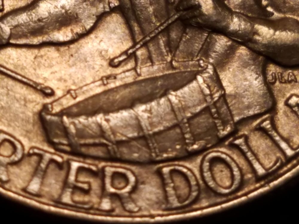 Found-This-Off-Strike-1976-D-Bicentennial-Quarter