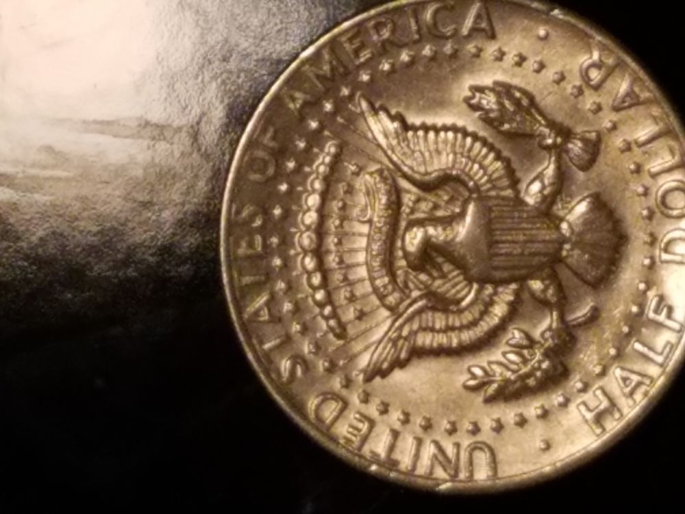 Can-Anyone-See-DDR-On-This-1973-Kennedy-Half-Dollar