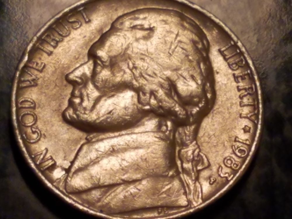 1982-P-Jefferson-Nickel-Possible-DDR