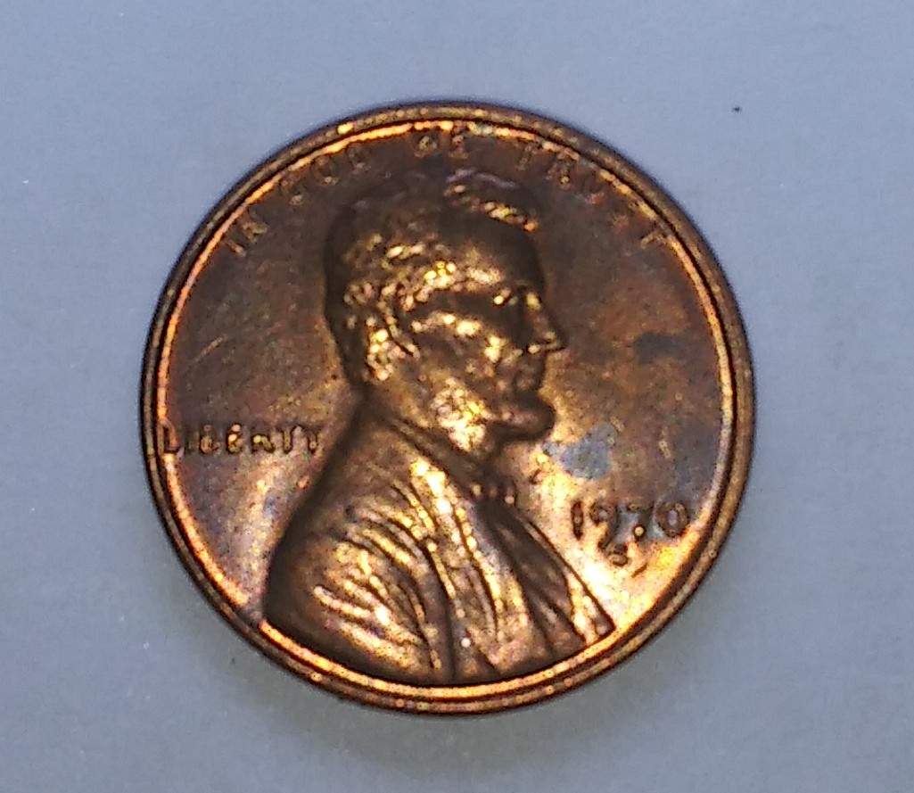 Got-A-Trio-Of-1970-S-Pennies,