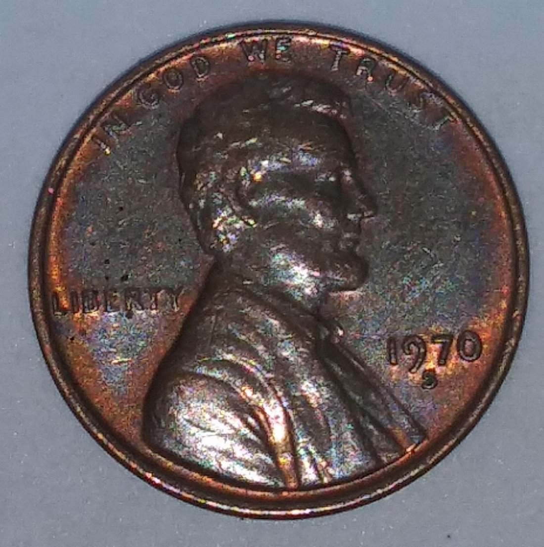 Got-A-Trio-Of-1970-S-Pennies,