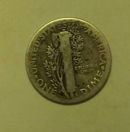 1918-Mercury-Dime-Have-Any-Value?