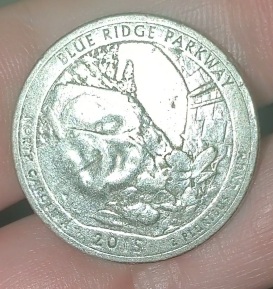Can-Anyone-Tell-Me-What-Exactly-This-Is?-Newbie-Here...-2015-Blue-Ridge-Pkway-Quarter