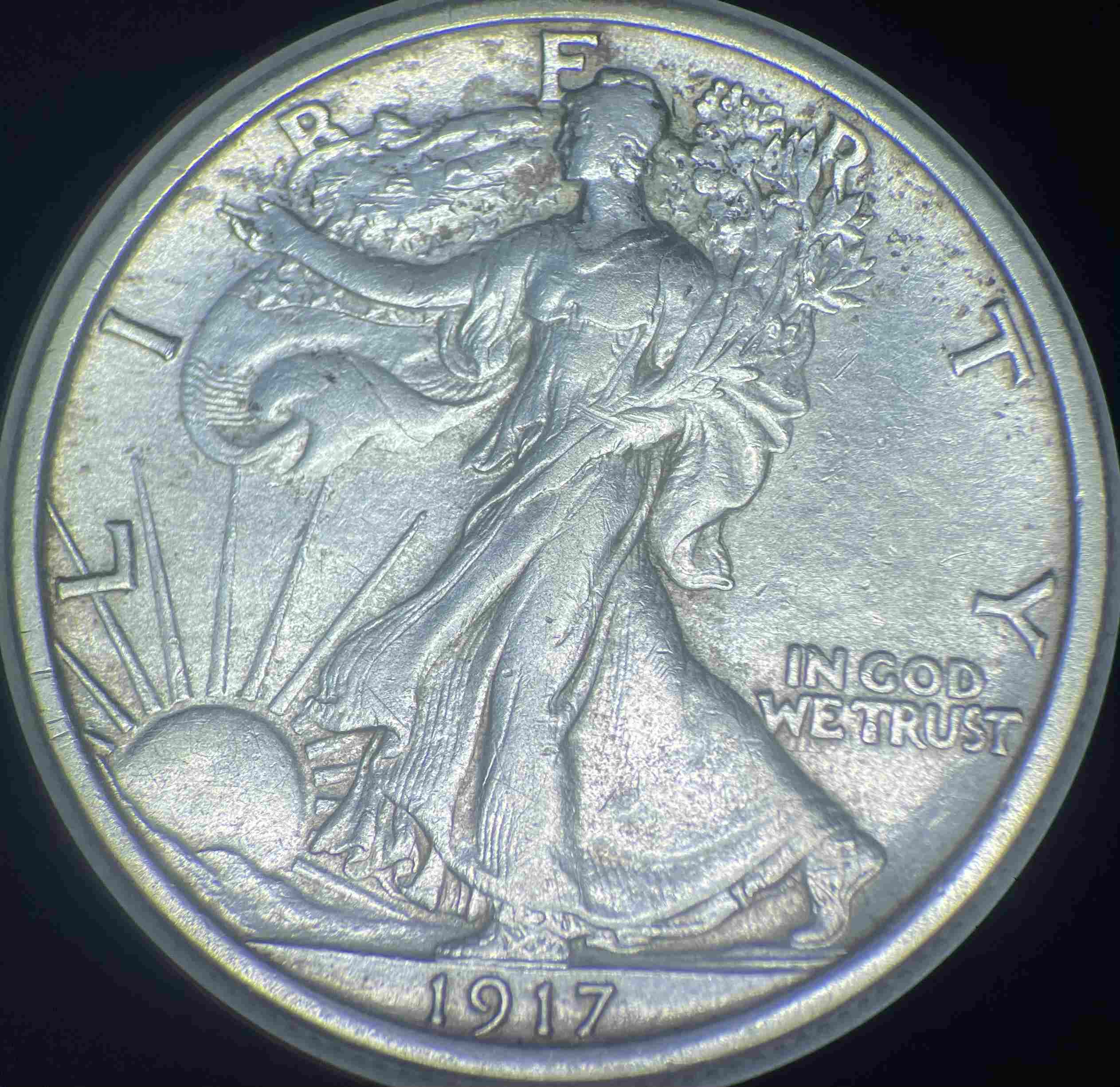 1917-P-Walking-Liberty-Grade-Opinions