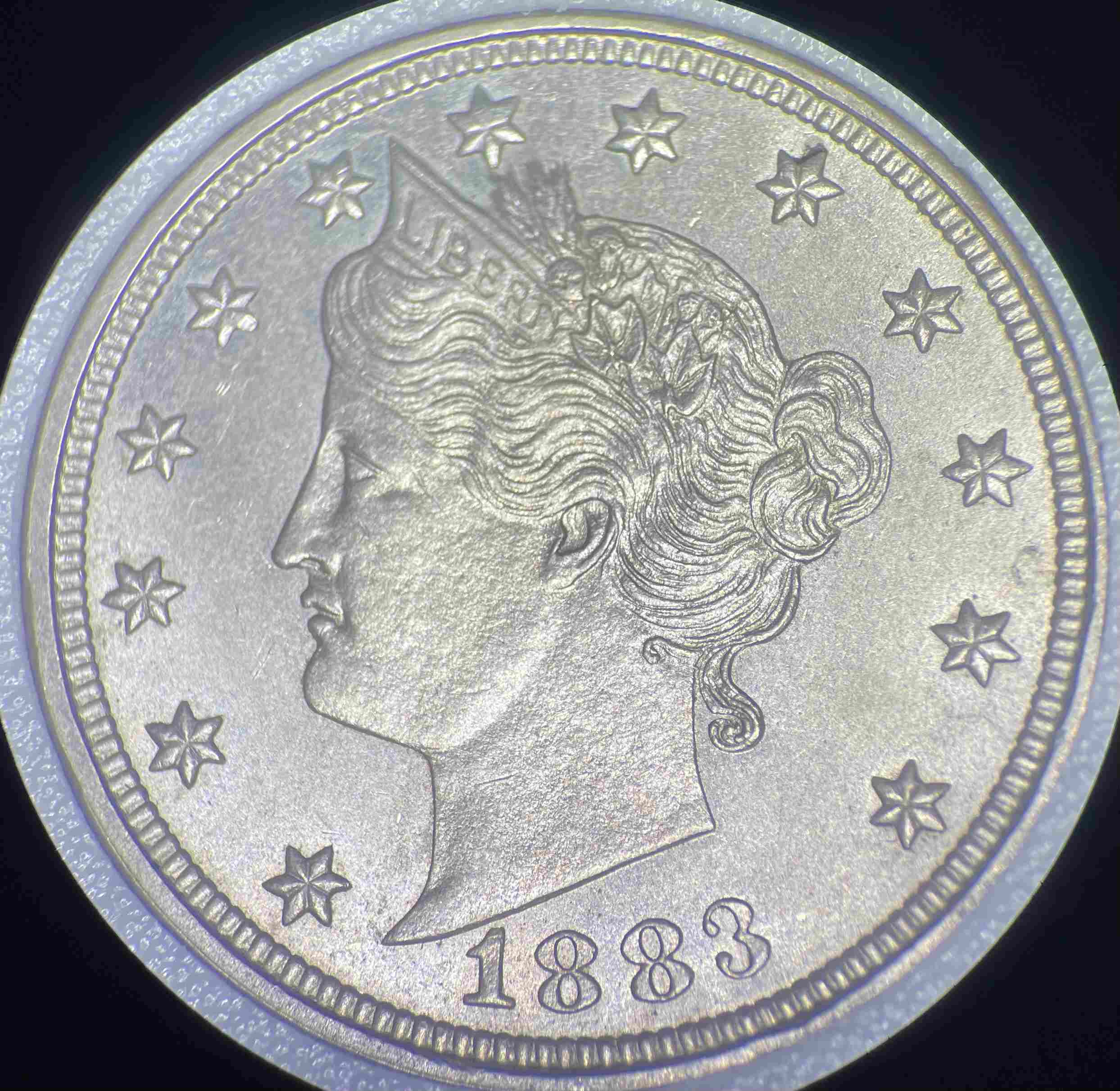 1883-5cents-For-Grading