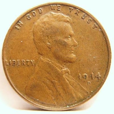 A-1914-D-Lincoln-Story