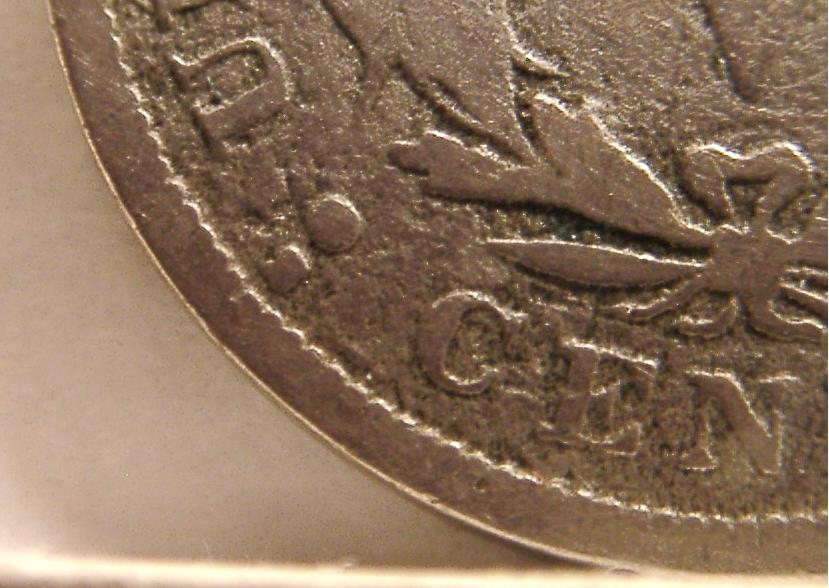 V-Cents-1912-S???