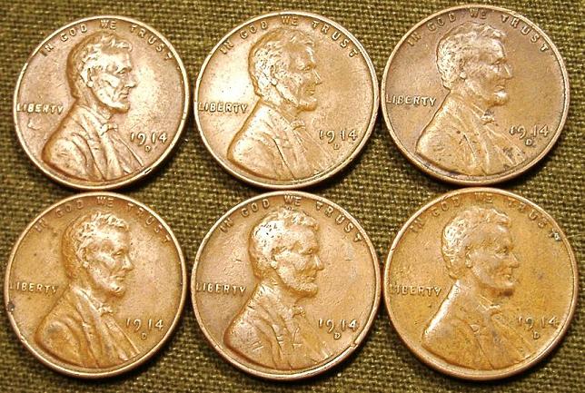 A-1914-D-Lincoln-Story